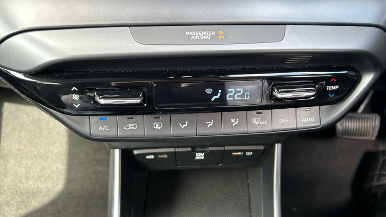 Hyundai i20 1.0T GDi 48V MHD Premium 5dr DCT Petrol Hatchback